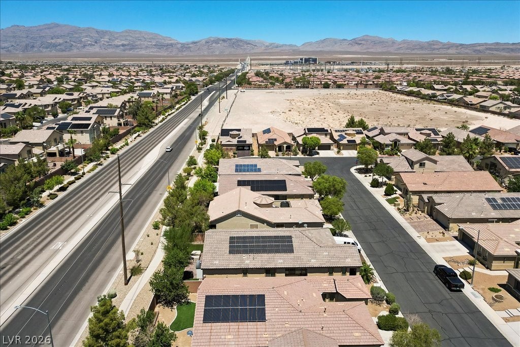 5809 Pleasant Palms Street North Las Vegas NV 89081