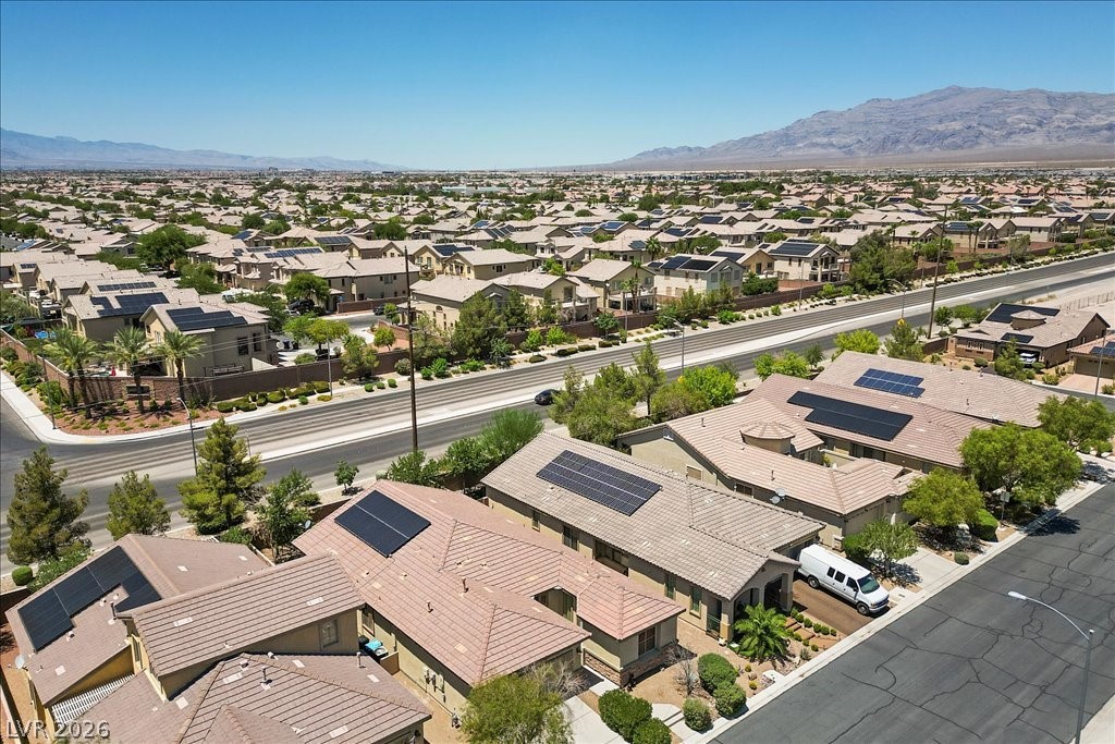 5809 Pleasant Palms Street North Las Vegas NV 89081