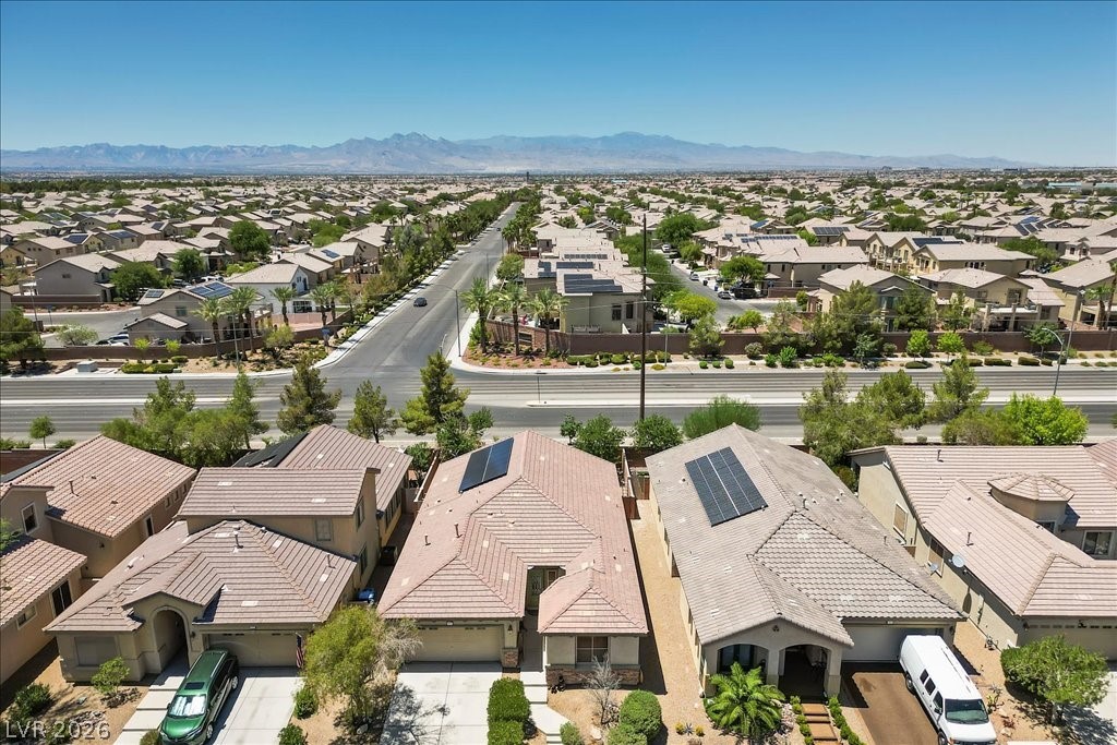 5809 Pleasant Palms Street North Las Vegas NV 89081