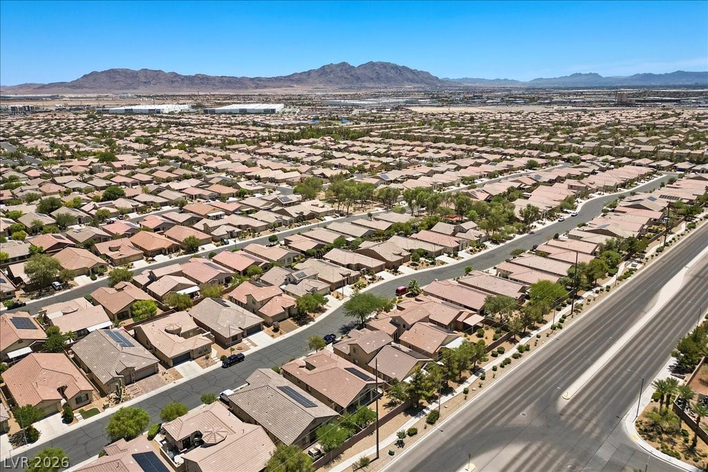 5809 Pleasant Palms Street North Las Vegas NV 89081
