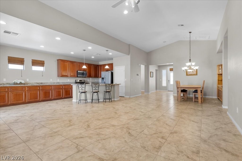 5809 Pleasant Palms Street North Las Vegas NV 89081