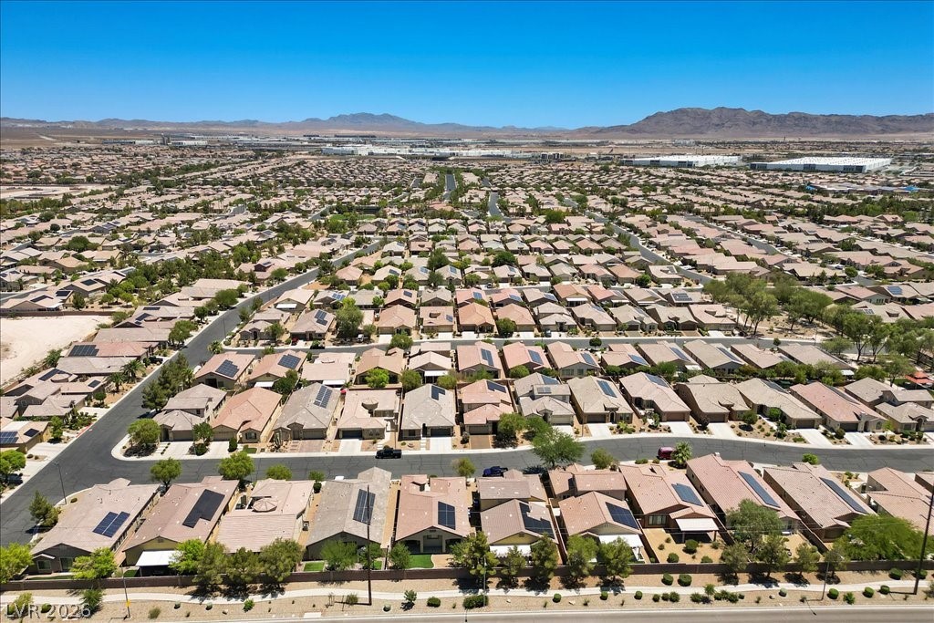 5809 Pleasant Palms Street North Las Vegas NV 89081
