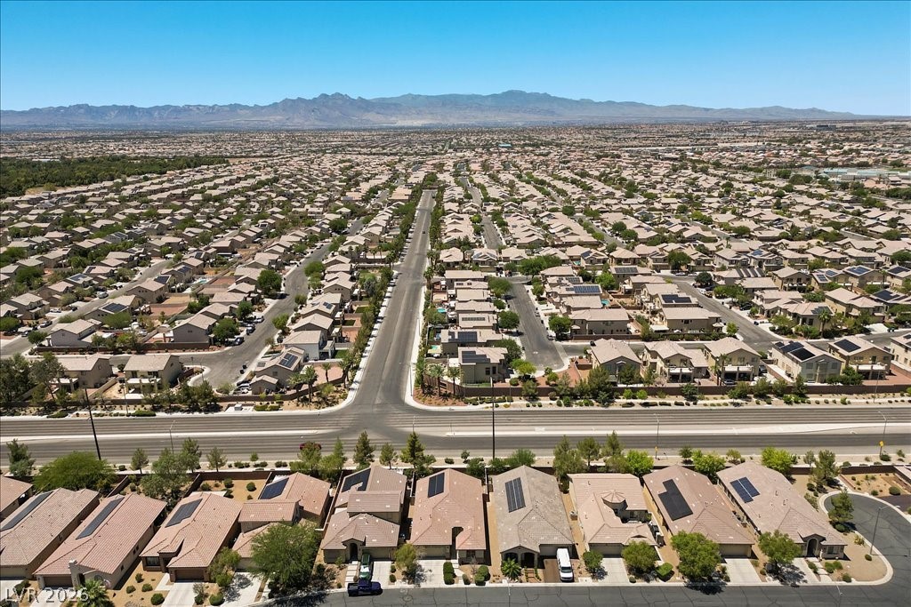5809 Pleasant Palms Street North Las Vegas NV 89081