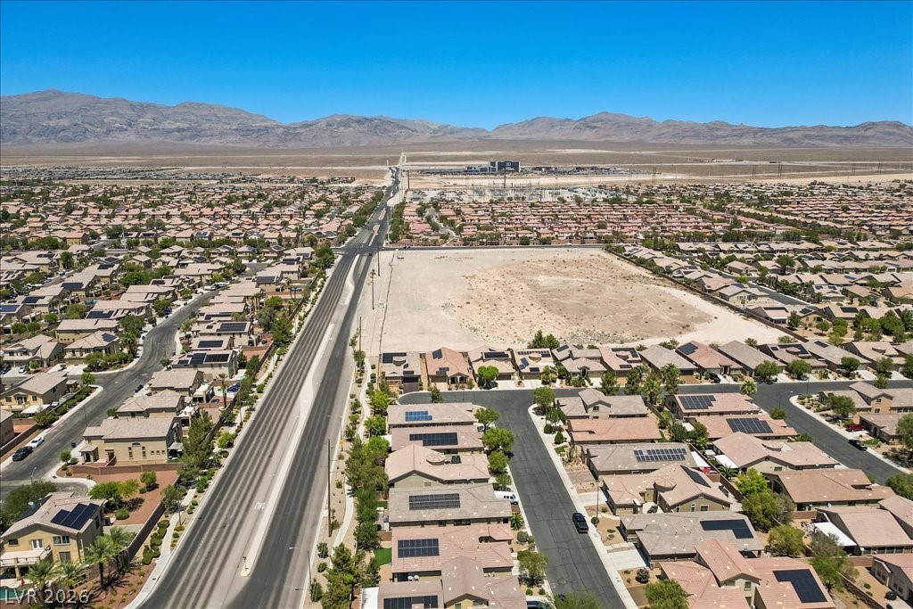 5809 Pleasant Palms Street North Las Vegas NV 89081