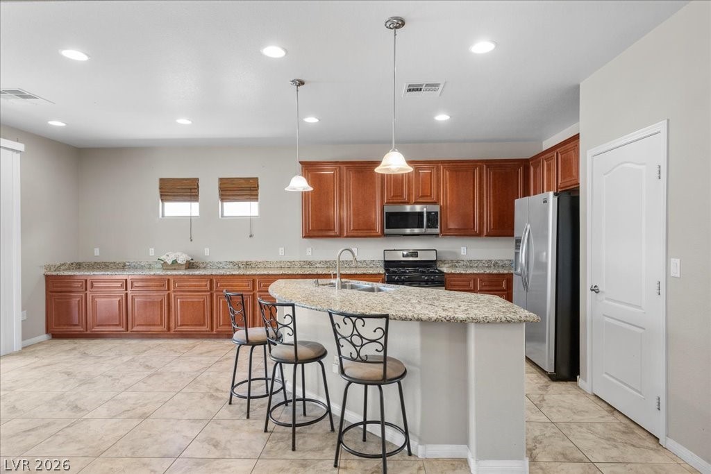 5809 Pleasant Palms Street North Las Vegas NV 89081