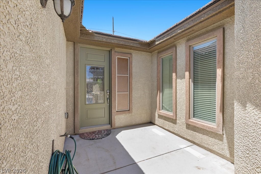 5809 Pleasant Palms Street North Las Vegas NV 89081