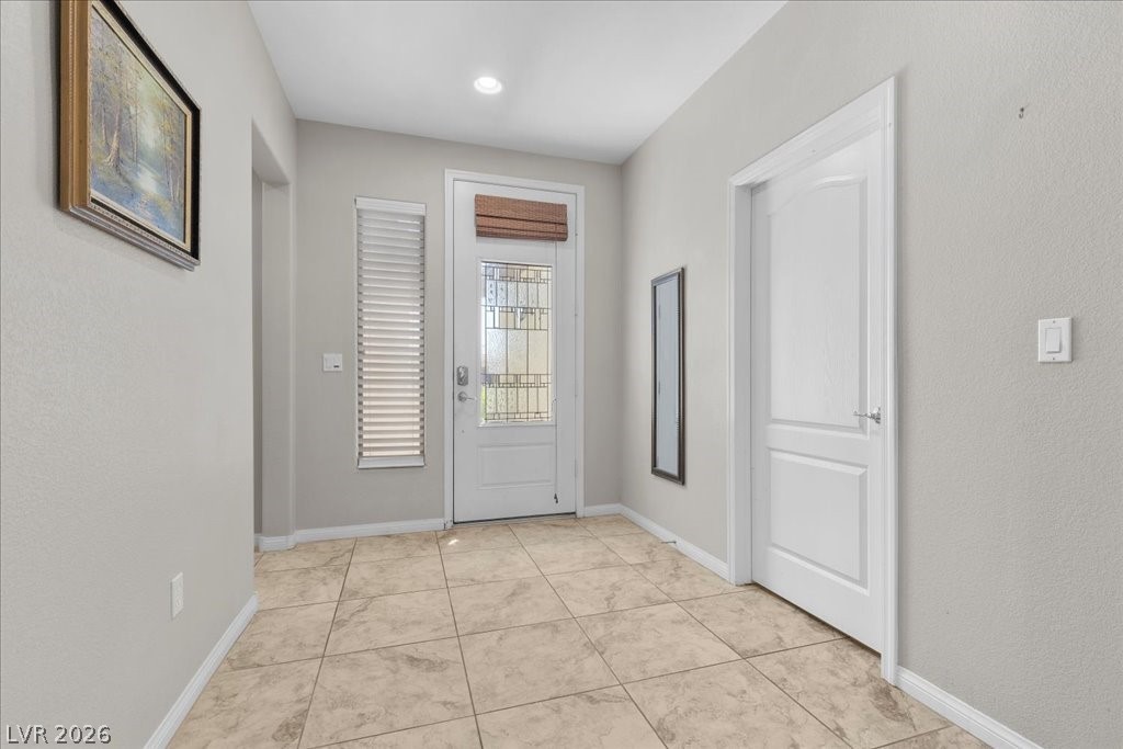 5809 Pleasant Palms Street North Las Vegas NV 89081