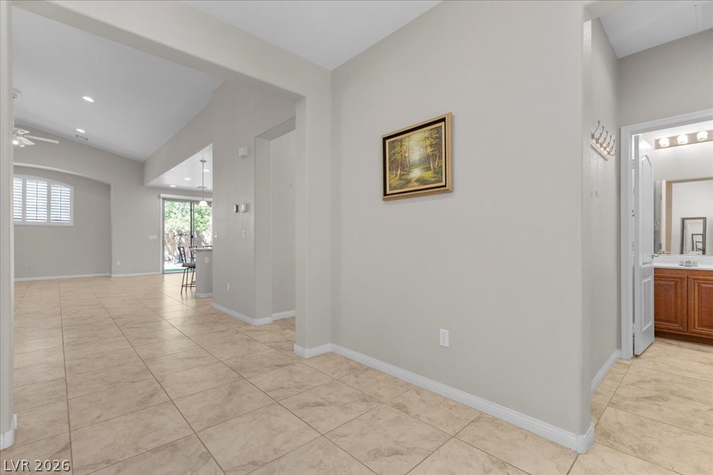 5809 Pleasant Palms Street North Las Vegas NV 89081