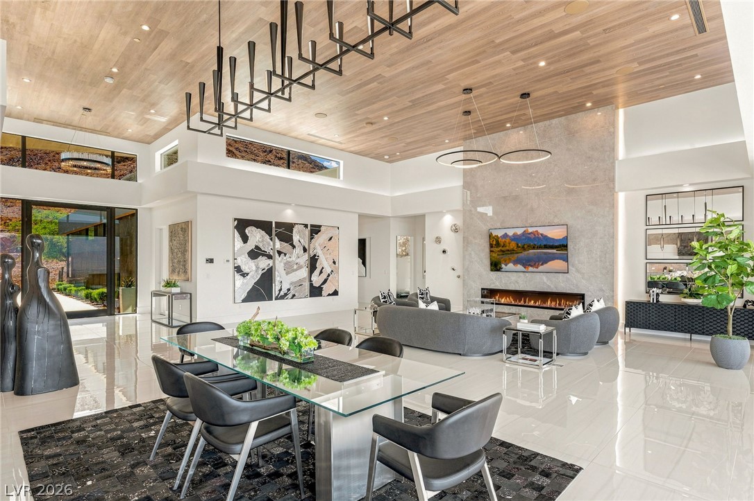 4 Chisel Crest Court Henderson NV 89012