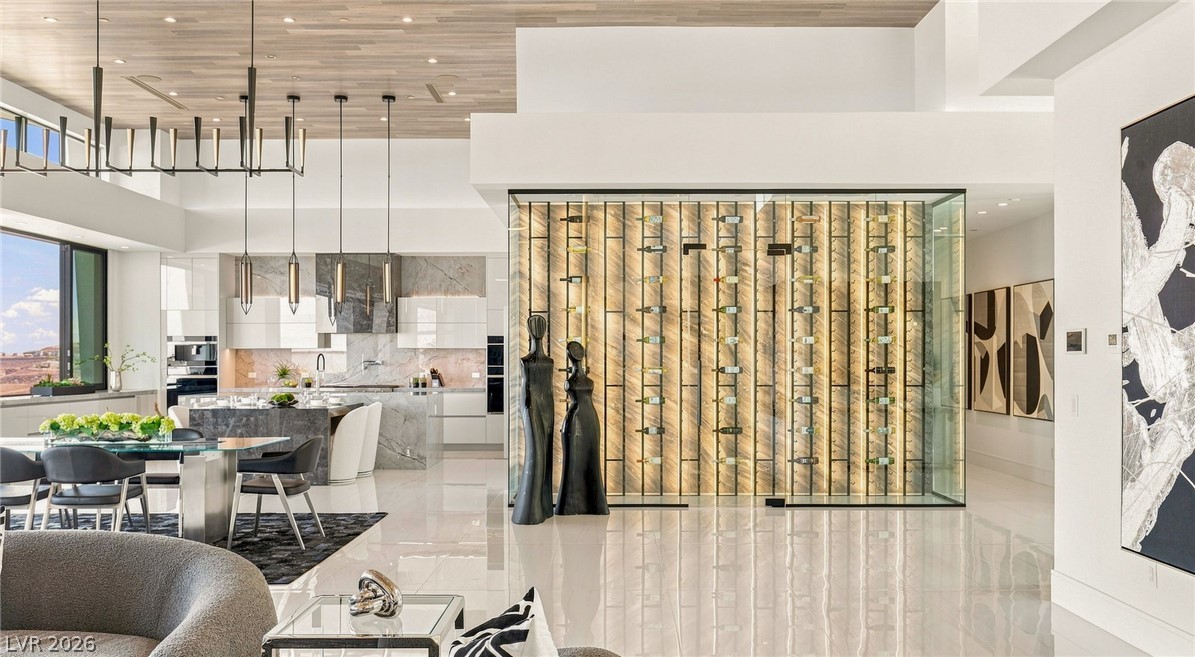 4 Chisel Crest Court Henderson NV 89012
