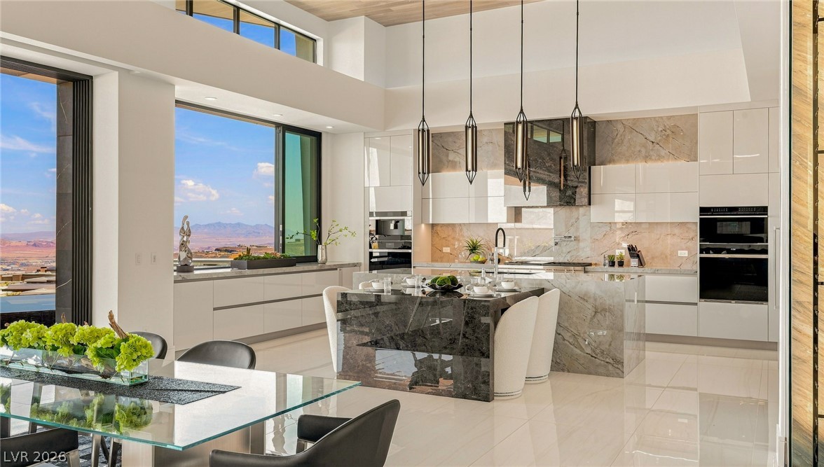 4 Chisel Crest Court Henderson NV 89012