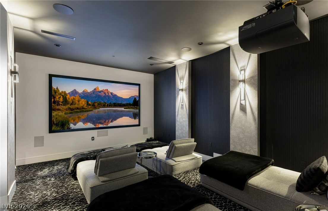 4 Chisel Crest Court Henderson NV 89012