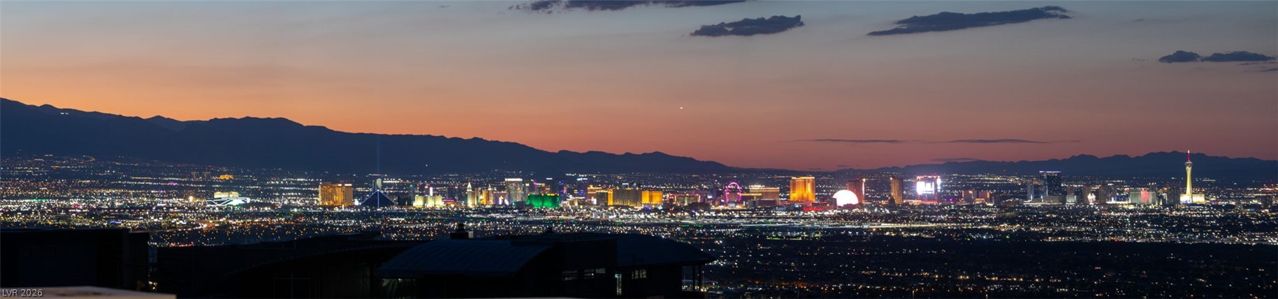 4 Chisel Crest Court Henderson NV 89012