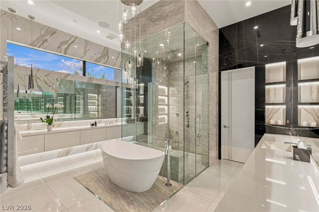 4 Chisel Crest Court Henderson NV 89012