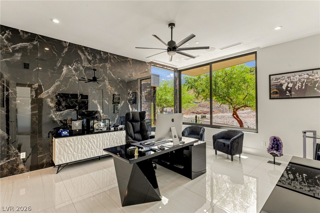 4 Chisel Crest Court Henderson NV 89012