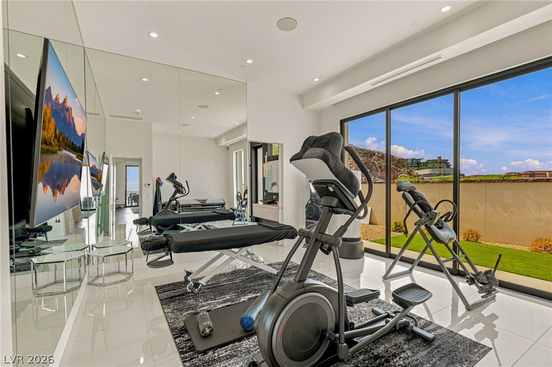 4 Chisel Crest Court Henderson NV 89012