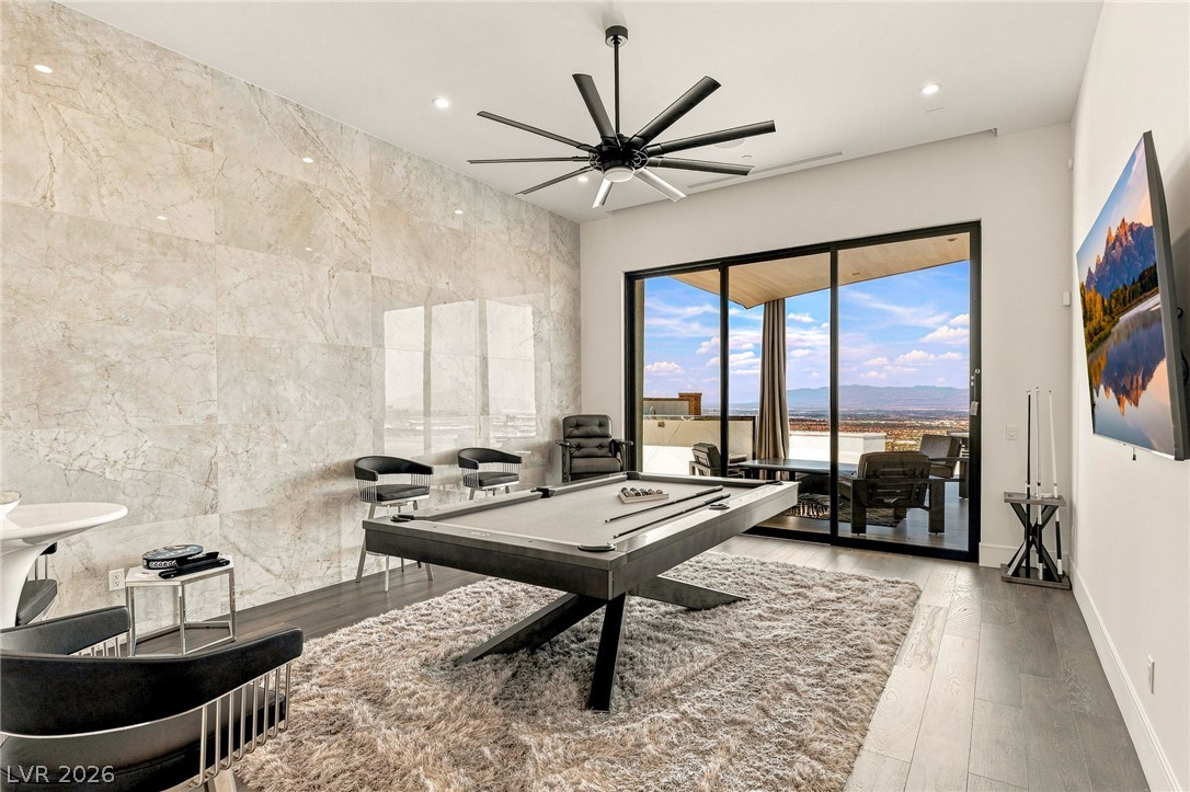 4 Chisel Crest Court Henderson NV 89012