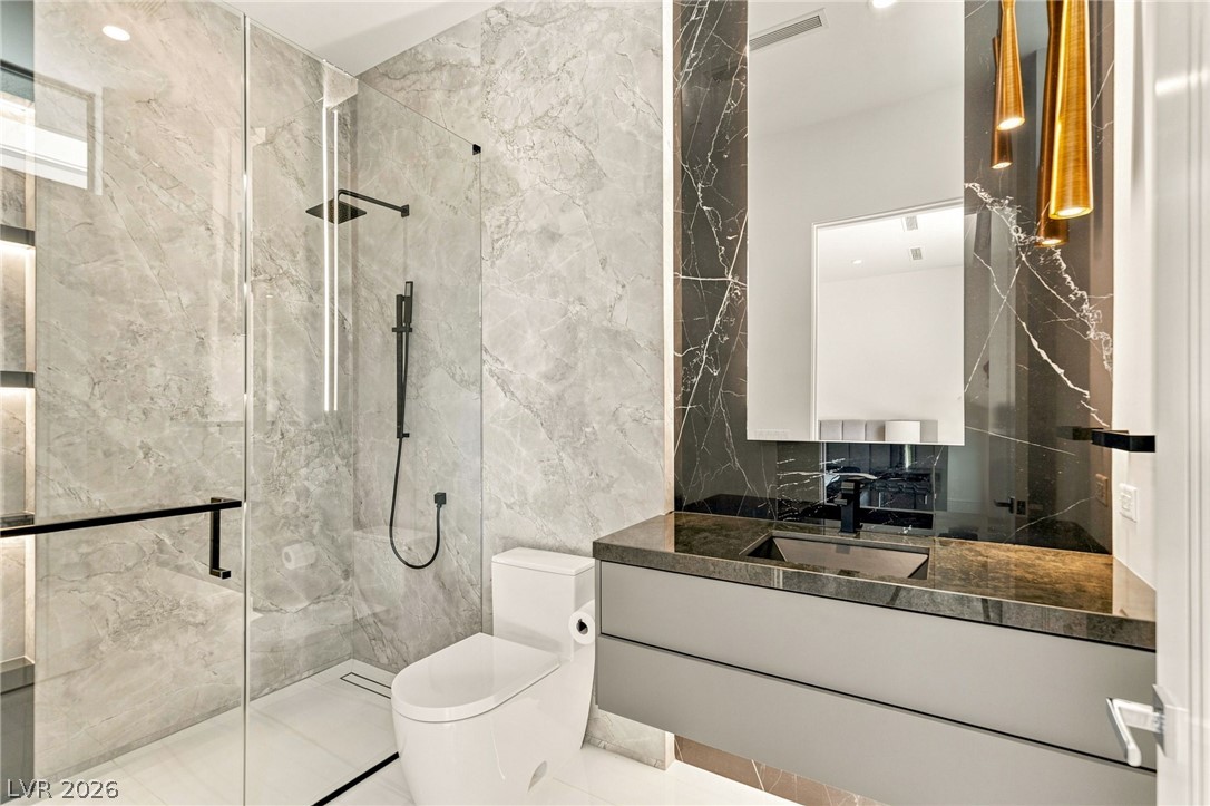 4 Chisel Crest Court Henderson NV 89012