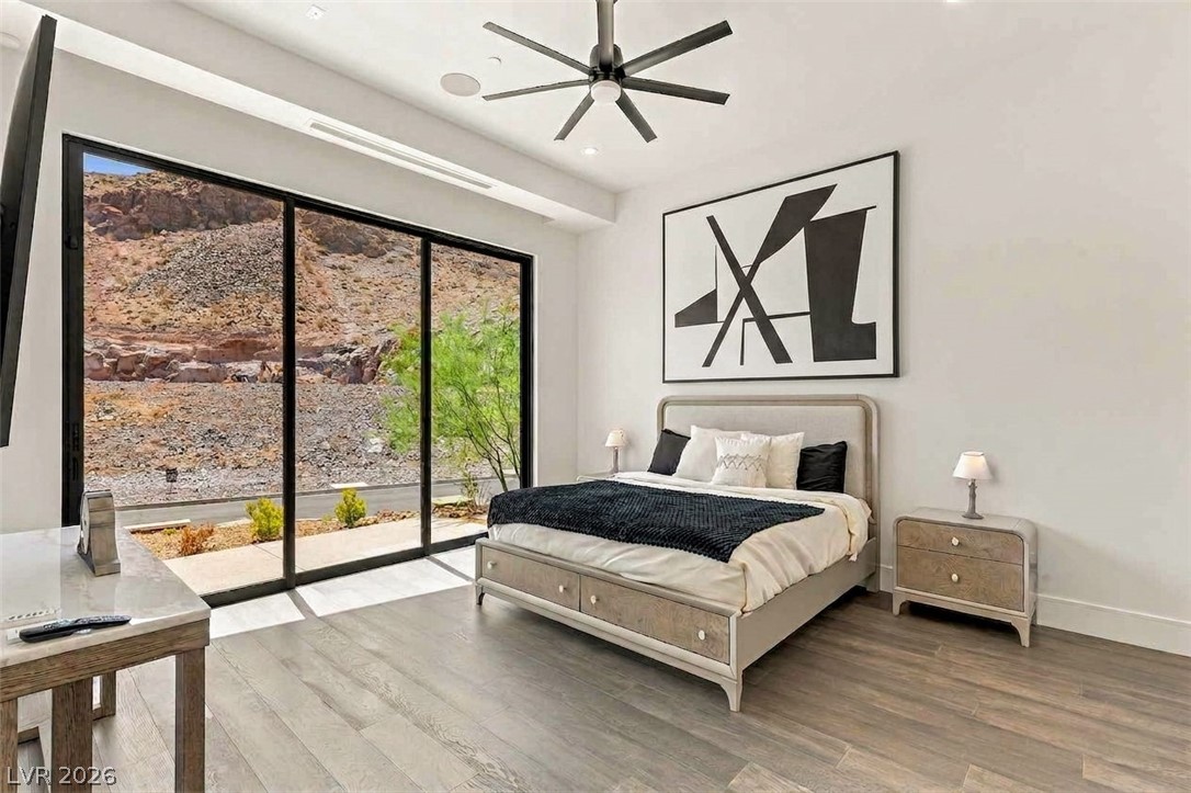 4 Chisel Crest Court Henderson NV 89012
