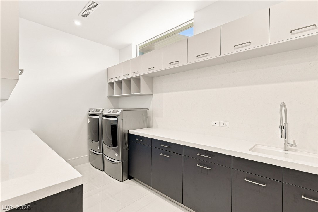 4 Chisel Crest Court Henderson NV 89012