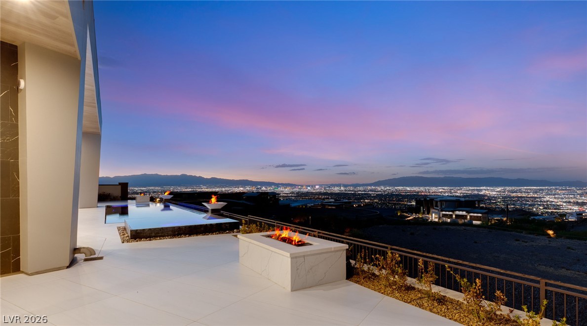 4 Chisel Crest Court Henderson NV 89012