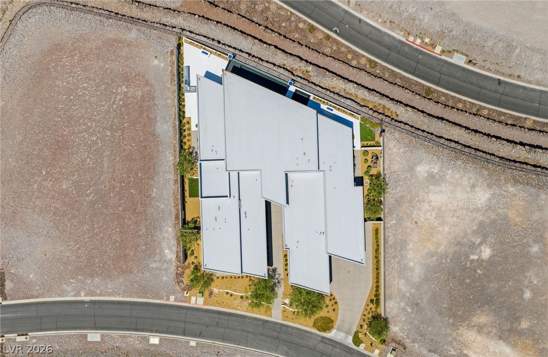 4 Chisel Crest Court Henderson NV 89012
