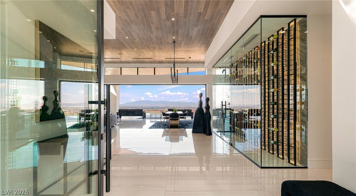 4 Chisel Crest Court Henderson NV 89012