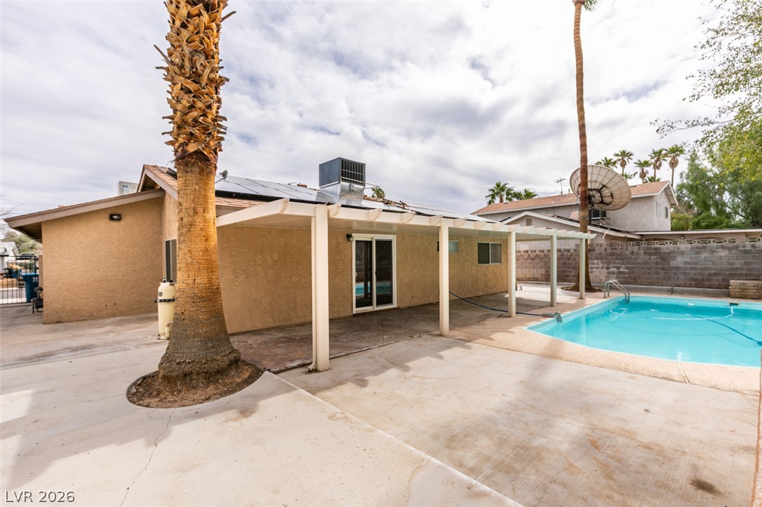 1808 Feather Way Las Vegas NV 89108