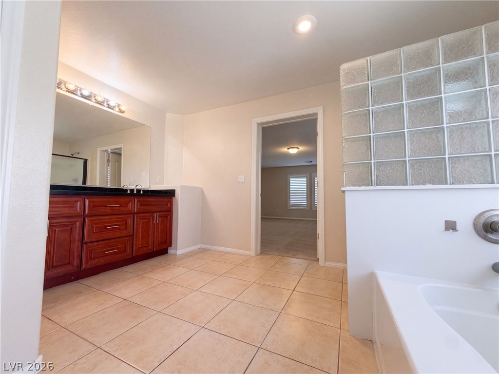 5925 Big Horn View Street North Las Vegas NV 89031