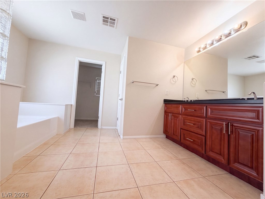 5925 Big Horn View Street North Las Vegas NV 89031