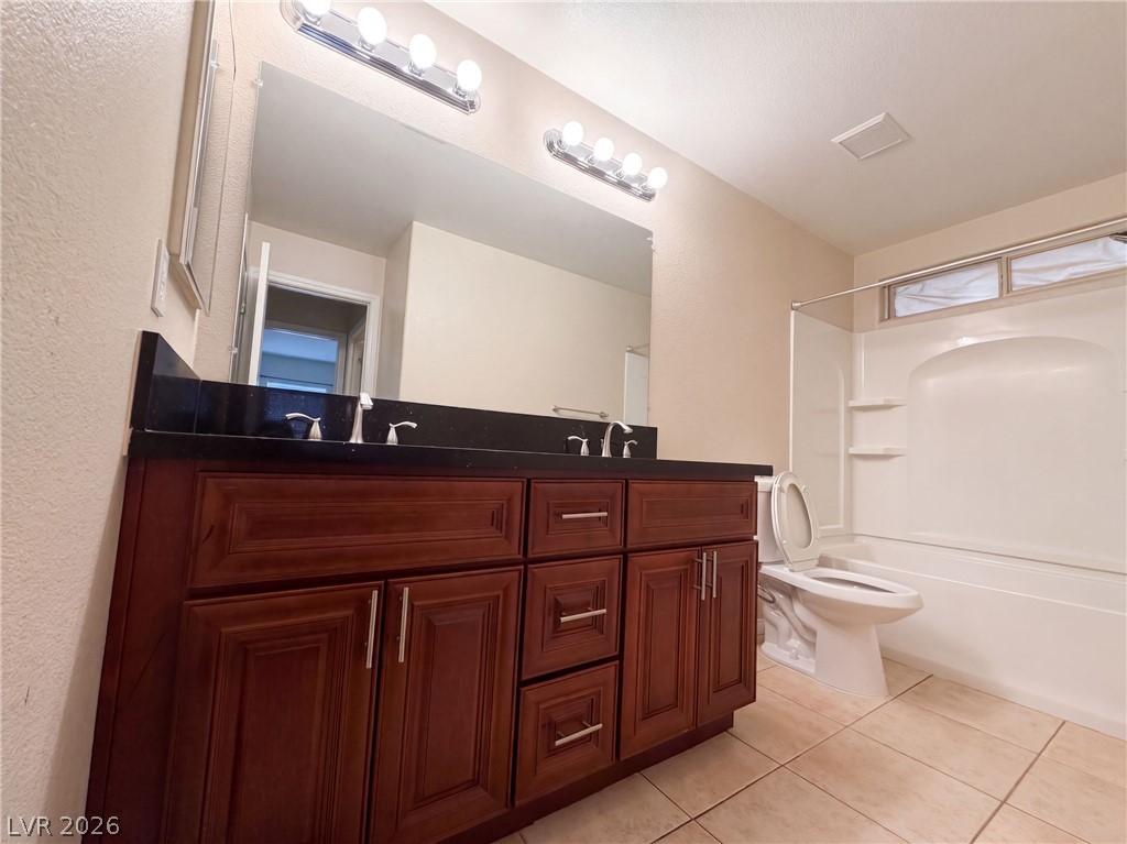 5925 Big Horn View Street North Las Vegas NV 89031