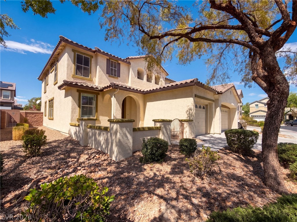 5925 Big Horn View Street North Las Vegas NV 89031