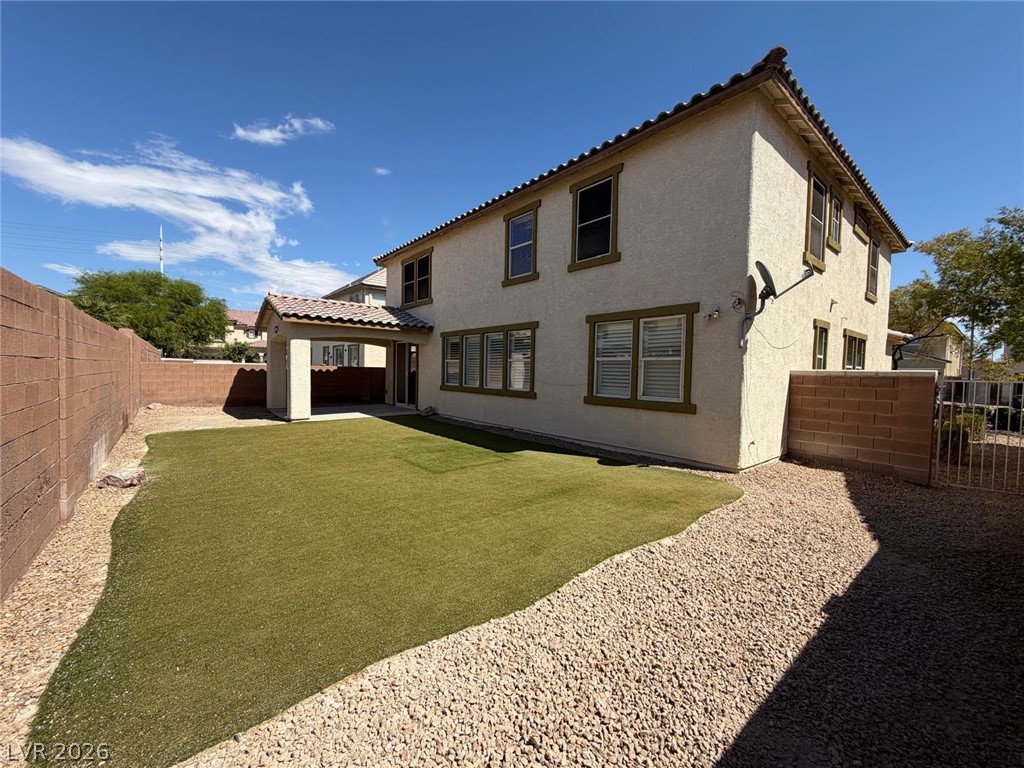 5925 Big Horn View Street North Las Vegas NV 89031