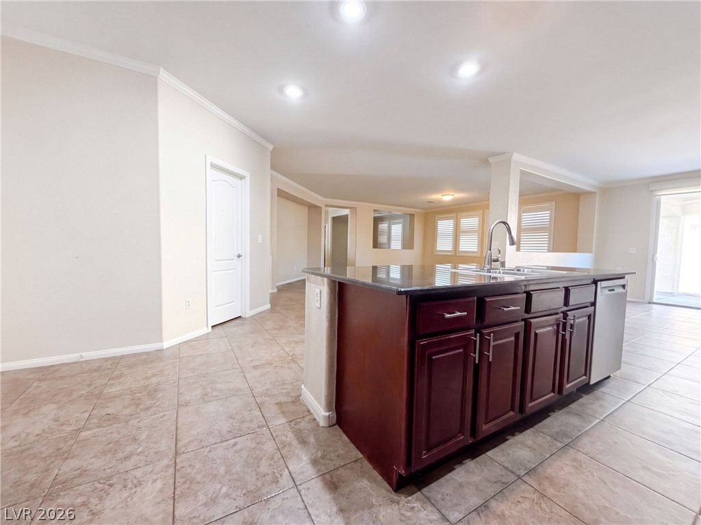 5925 Big Horn View Street North Las Vegas NV 89031