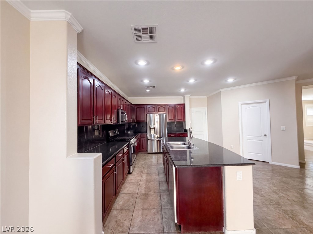 5925 Big Horn View Street North Las Vegas NV 89031