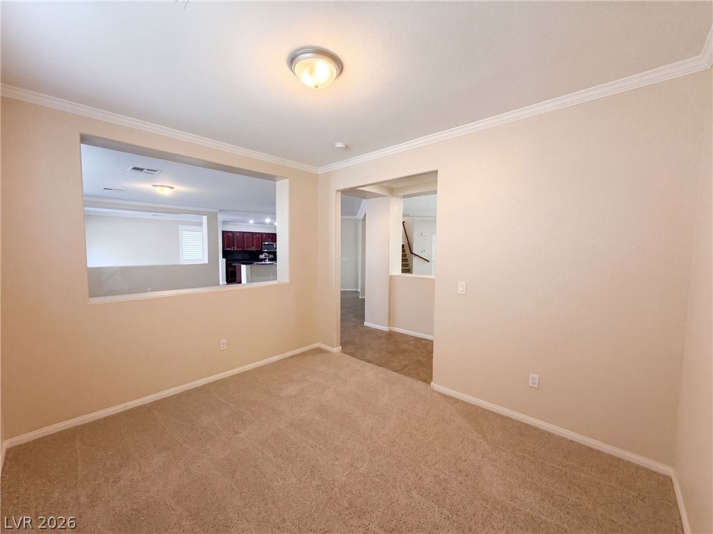 5925 Big Horn View Street North Las Vegas NV 89031