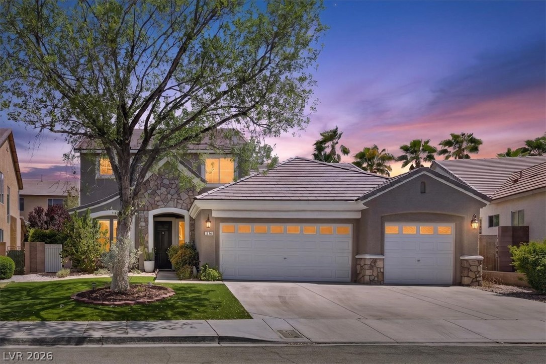2285 Moresca Avenue Henderson NV 89052