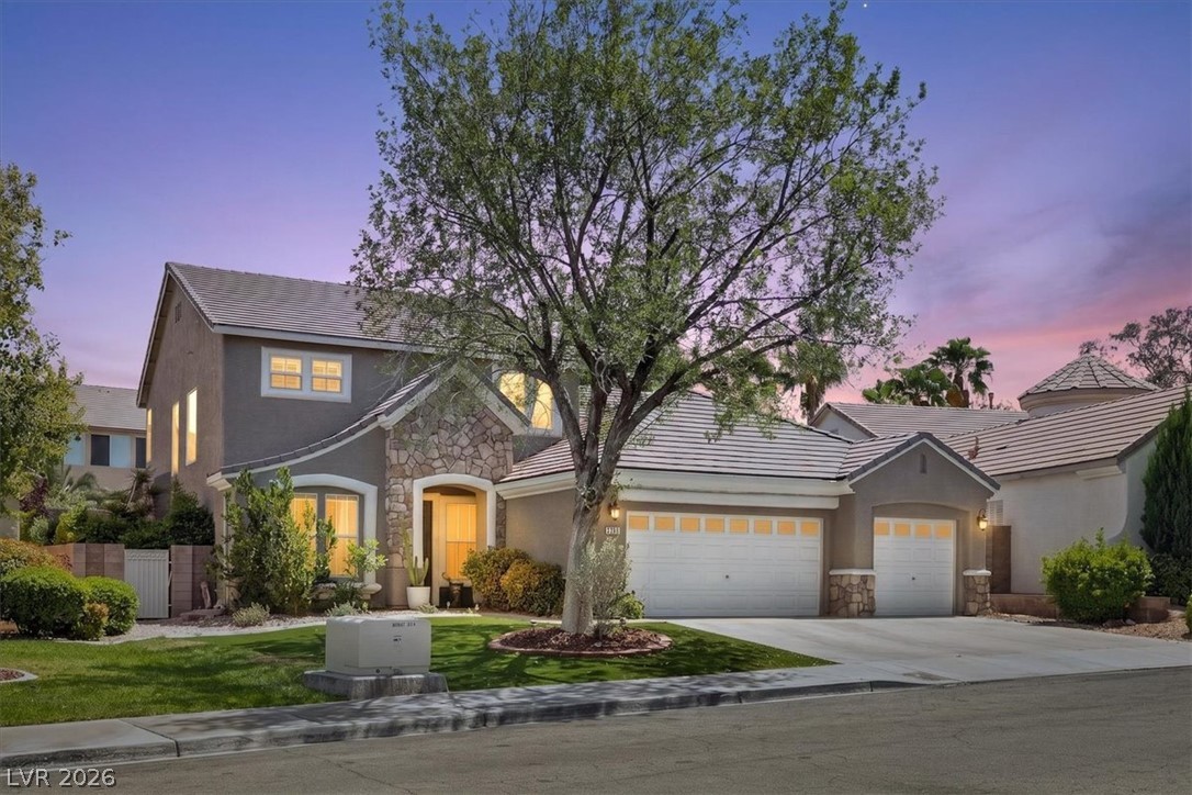 2285 Moresca Avenue Henderson NV 89052