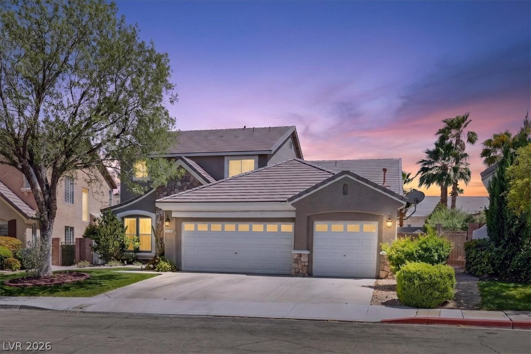 2285 Moresca Avenue Henderson NV 89052
