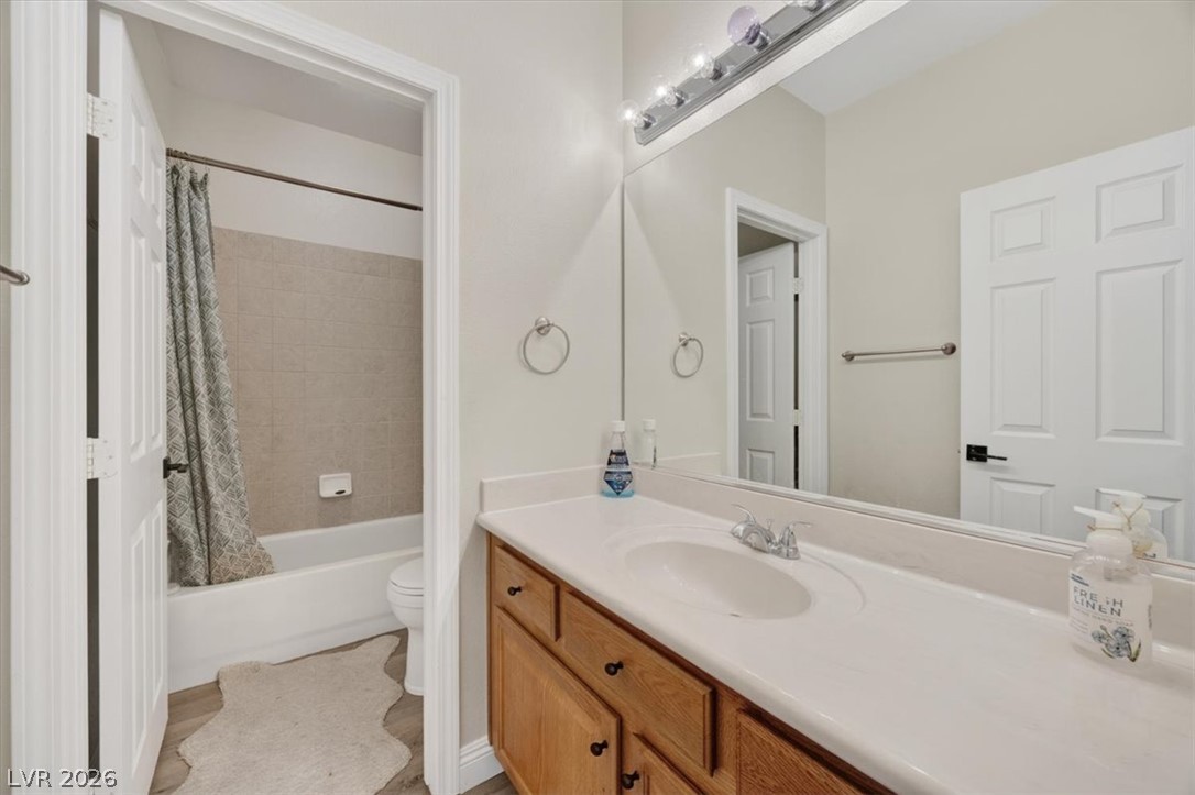 2285 Moresca Avenue Henderson NV 89052