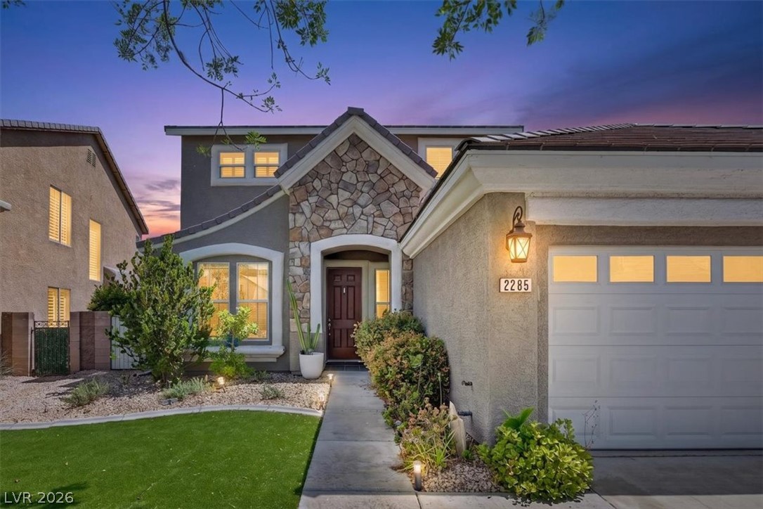 2285 Moresca Avenue Henderson NV 89052