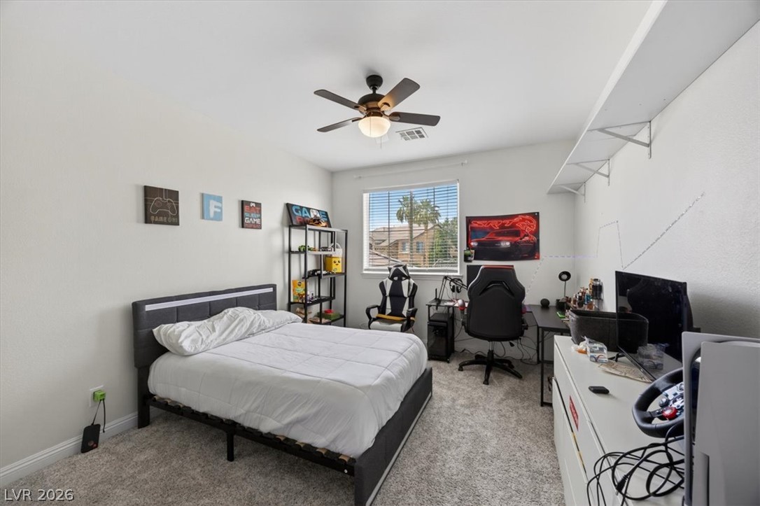 2285 Moresca Avenue Henderson NV 89052