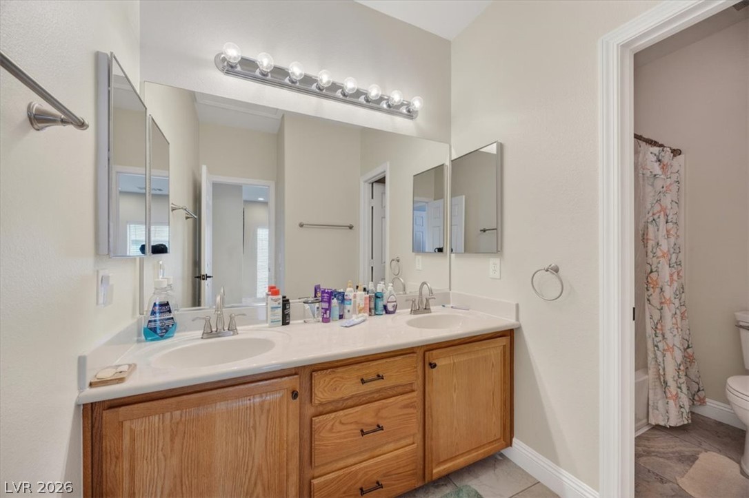 2285 Moresca Avenue Henderson NV 89052