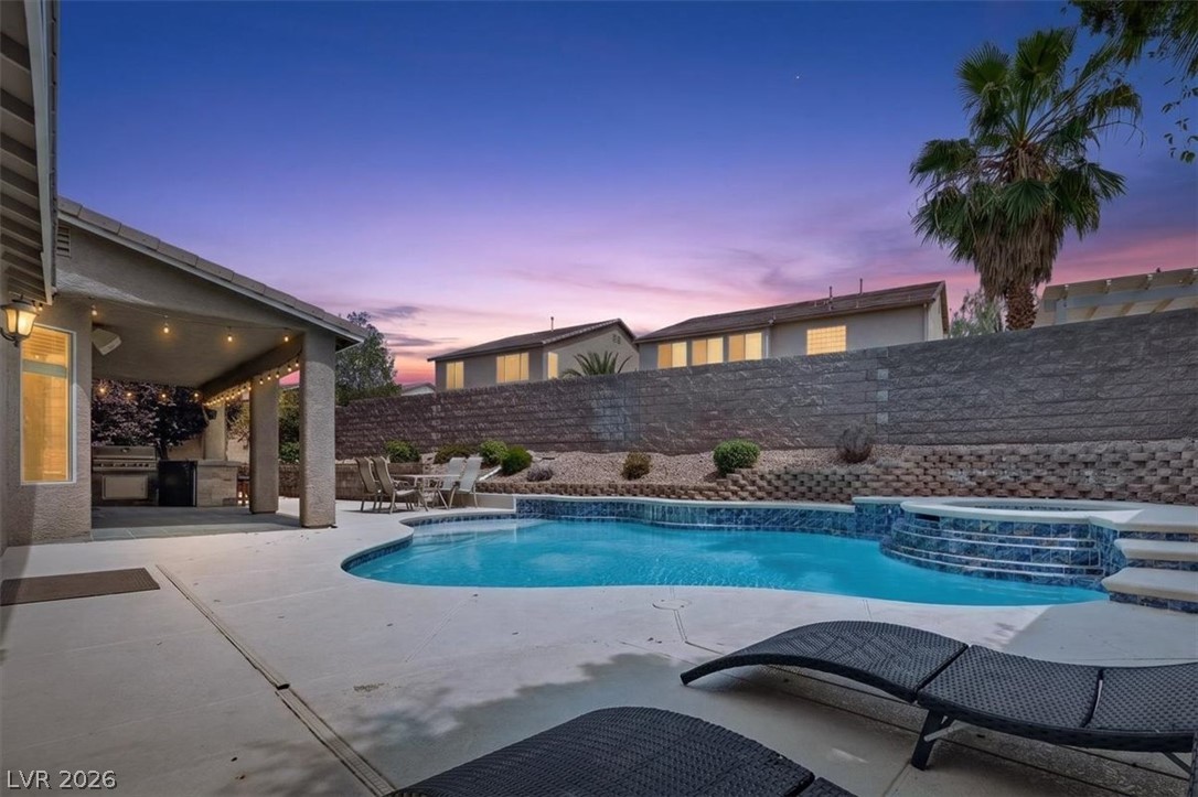 2285 Moresca Avenue Henderson NV 89052