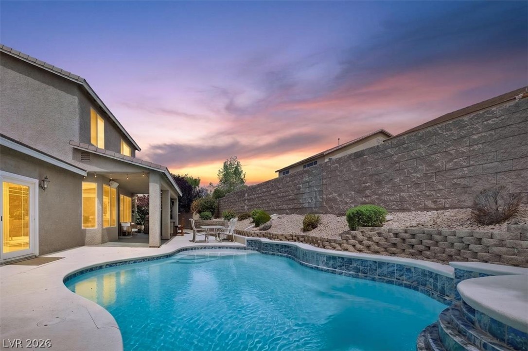 2285 Moresca Avenue Henderson NV 89052