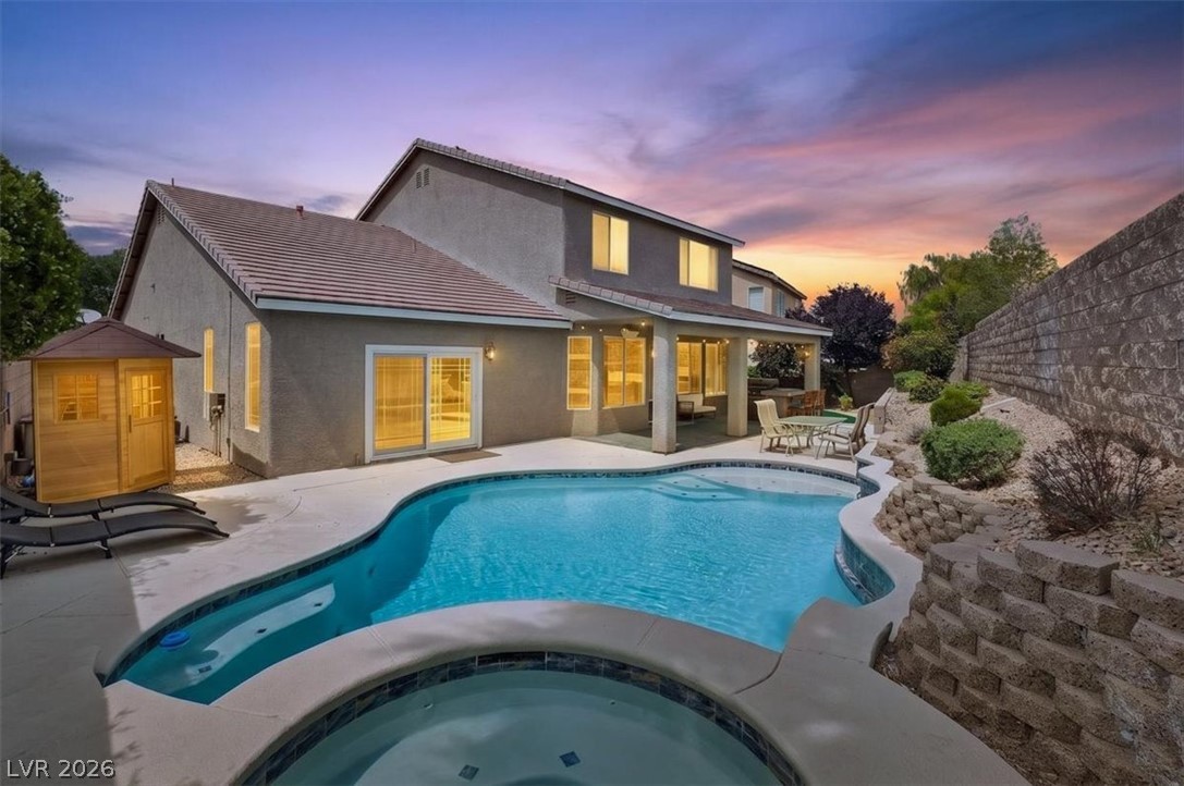 2285 Moresca Avenue Henderson NV 89052