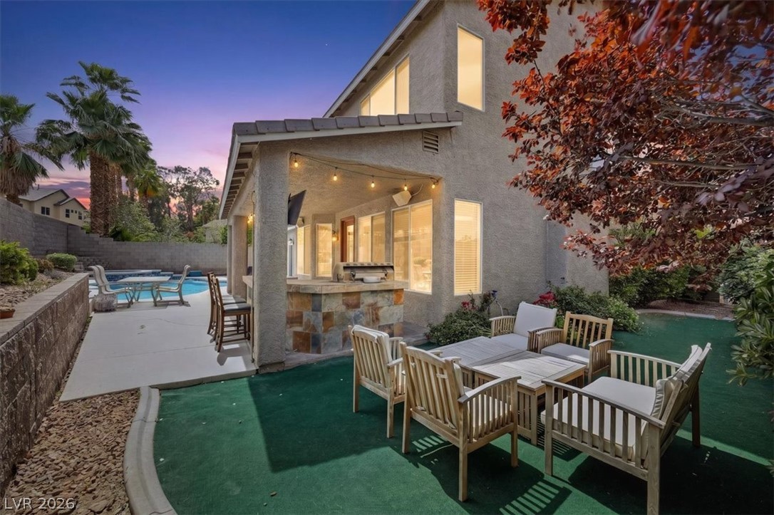 2285 Moresca Avenue Henderson NV 89052