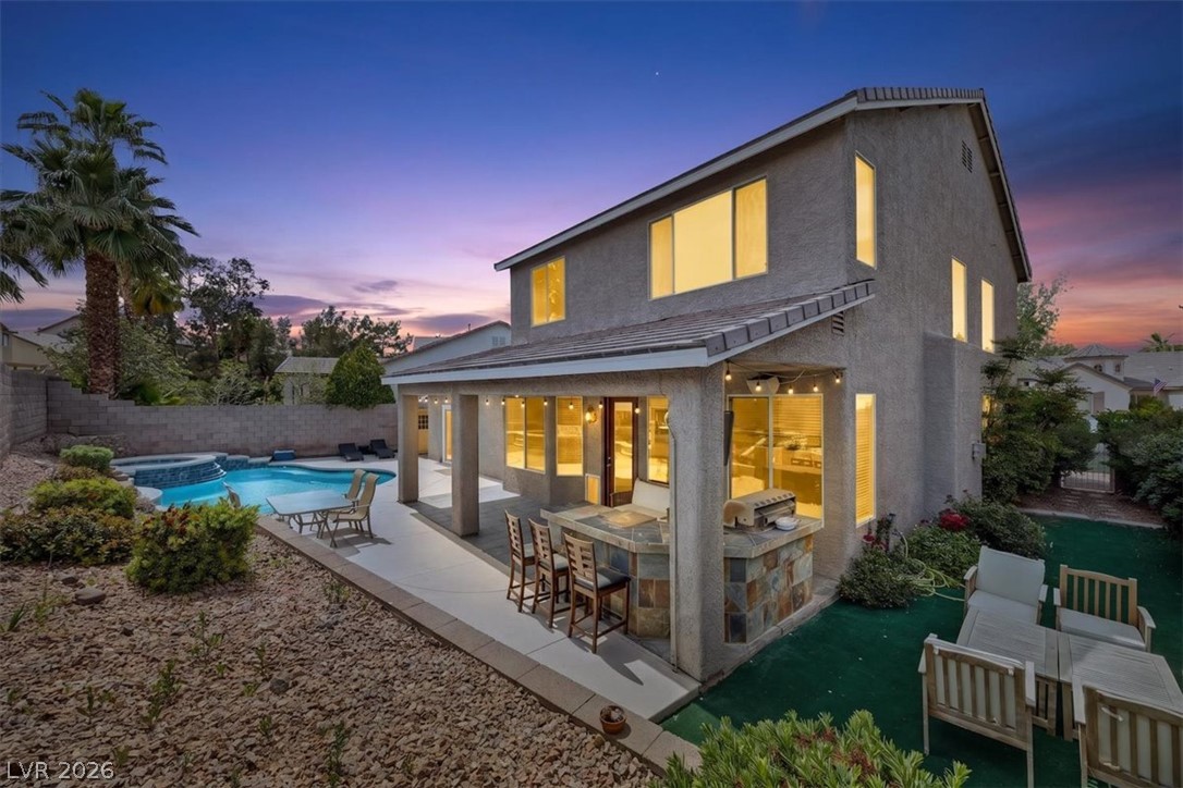2285 Moresca Avenue Henderson NV 89052