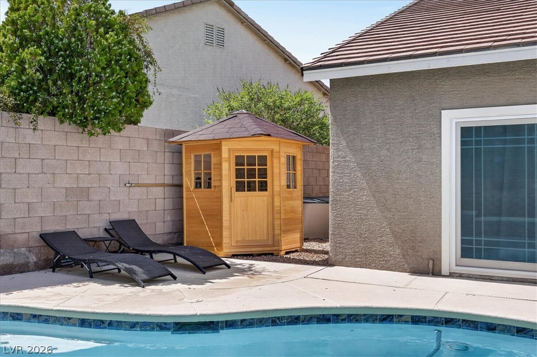 2285 Moresca Avenue Henderson NV 89052