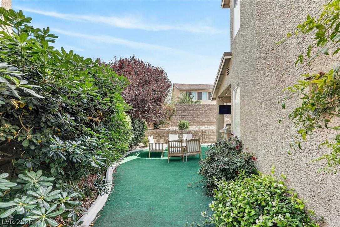 2285 Moresca Avenue Henderson NV 89052